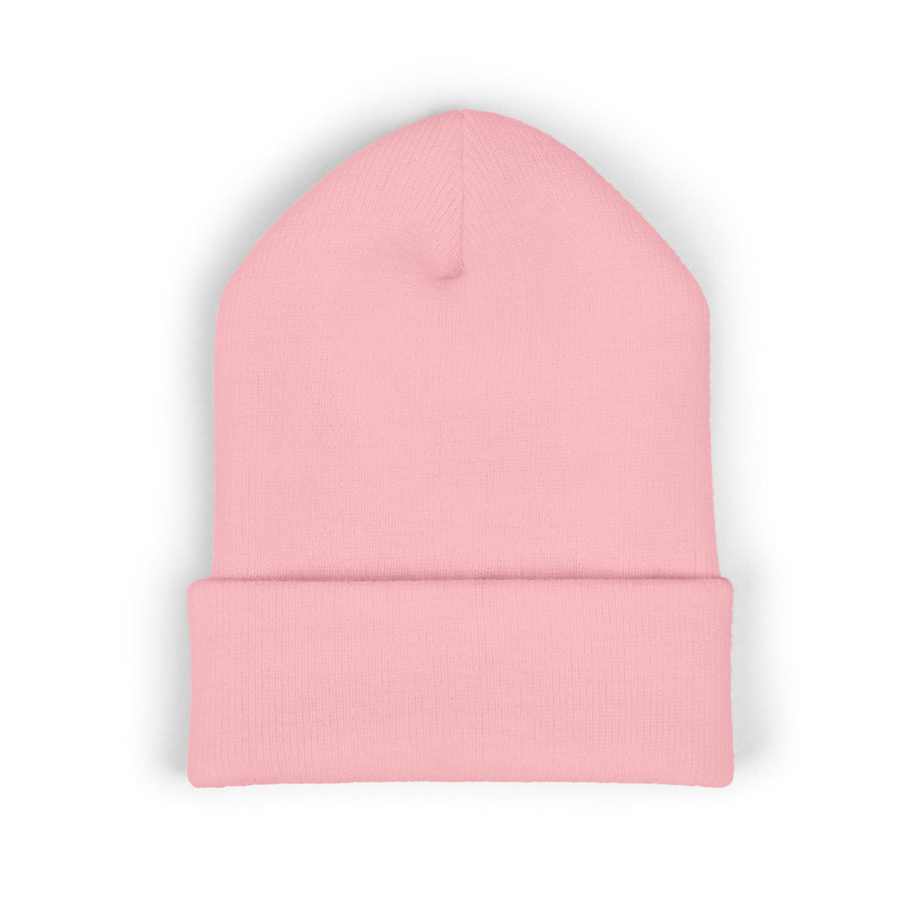 Gnome AF - GTGA Classic Cuffed Beanie
