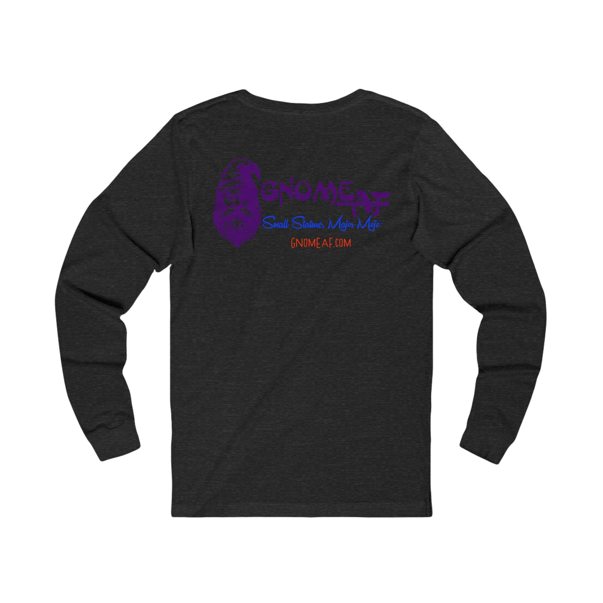 HC Gnome Unisex Long Sleeve Tee