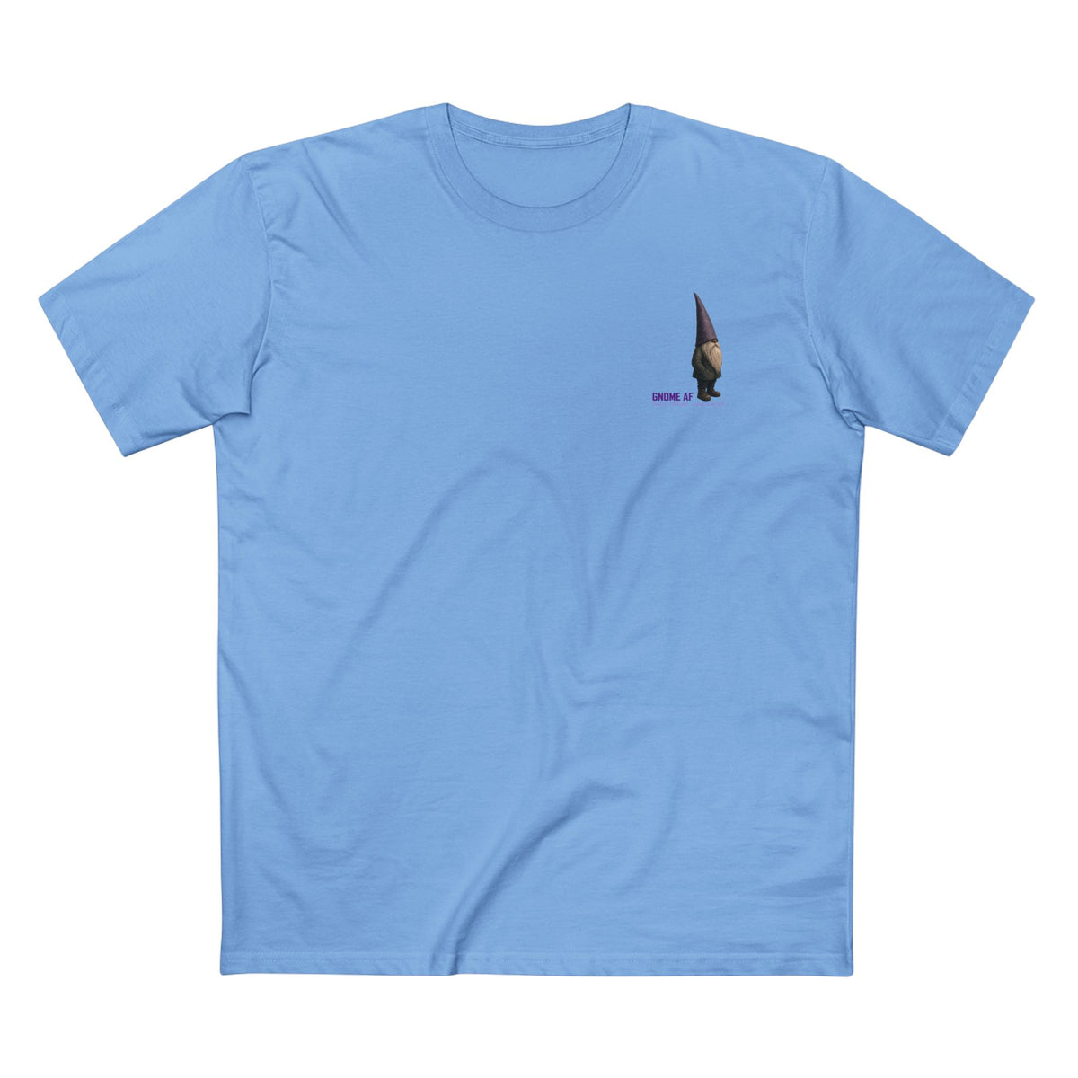 GAF Platform Beyond Time Tee