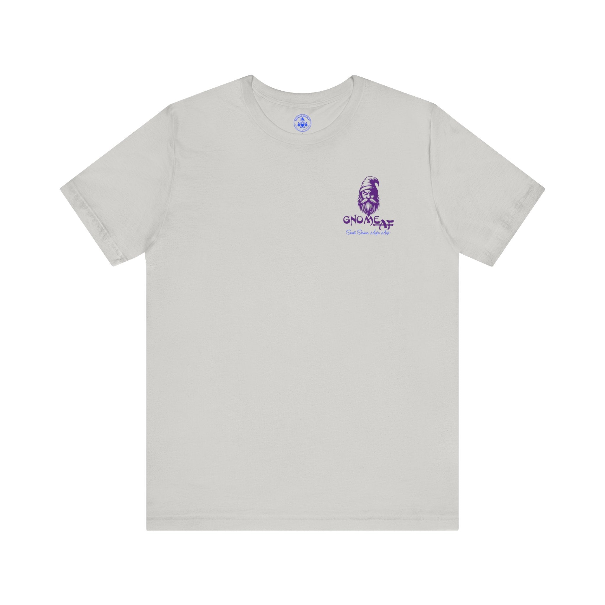 HC Gnome Logo Tee