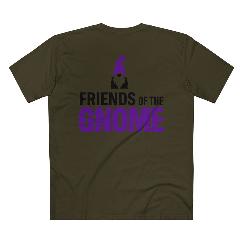 Friends of the Gnome Staple Tee