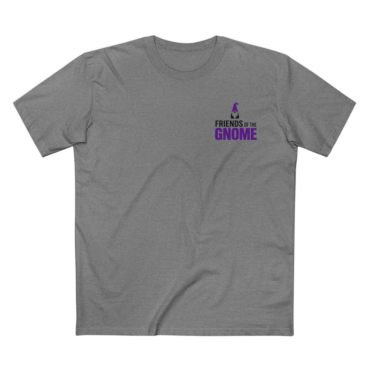 Friends of the Gnome Staple Tee