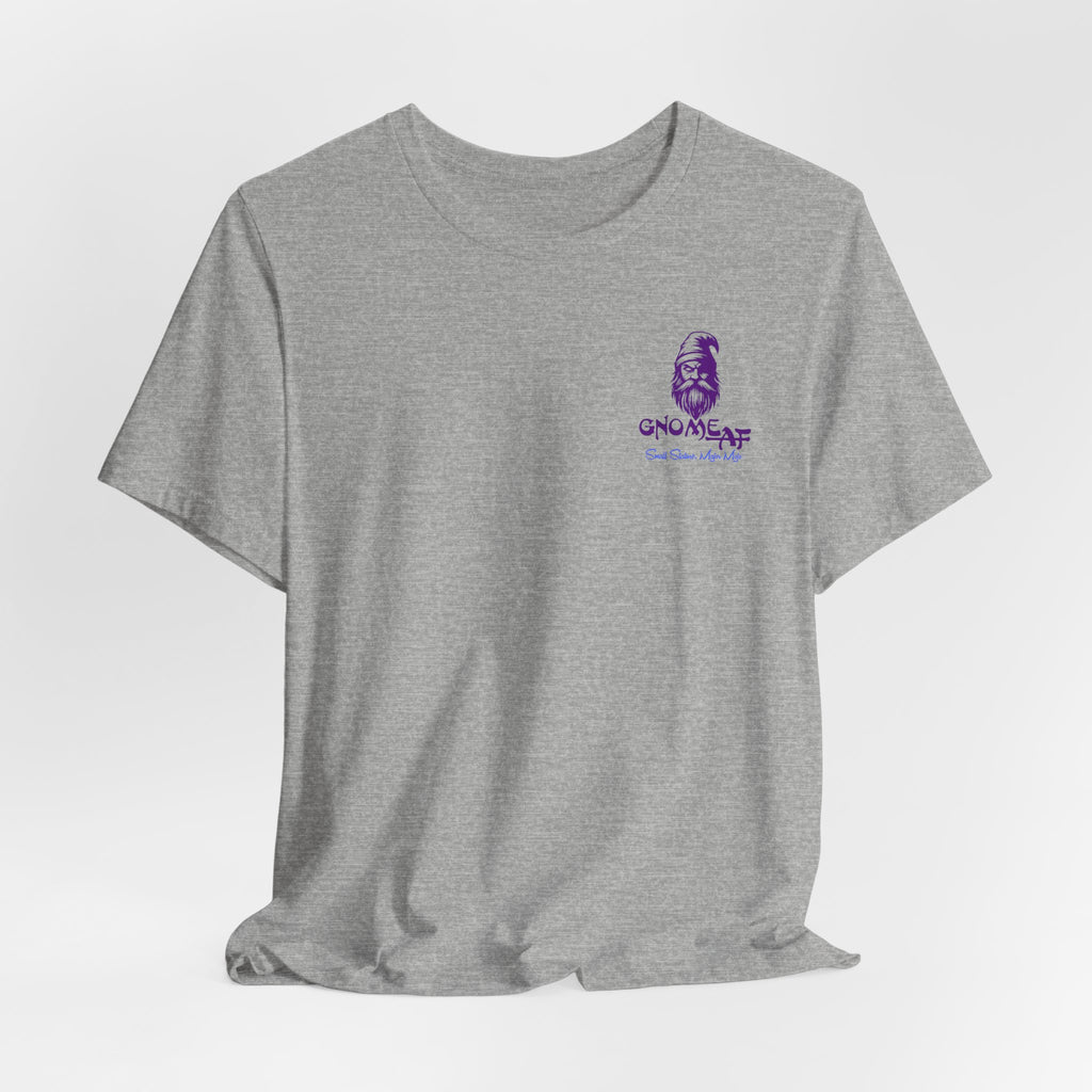 Aggro AF Logo Tee
