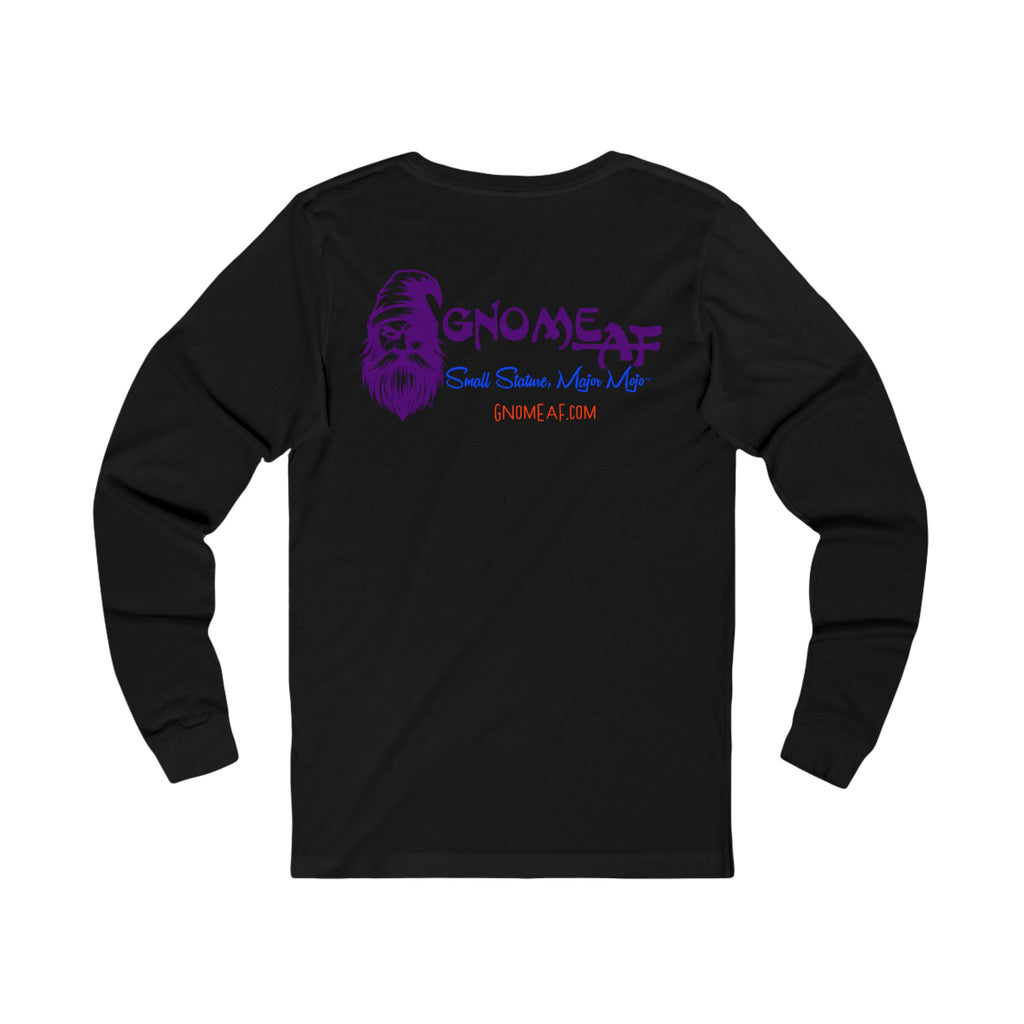 HC Gnome Unisex Long Sleeve Tee