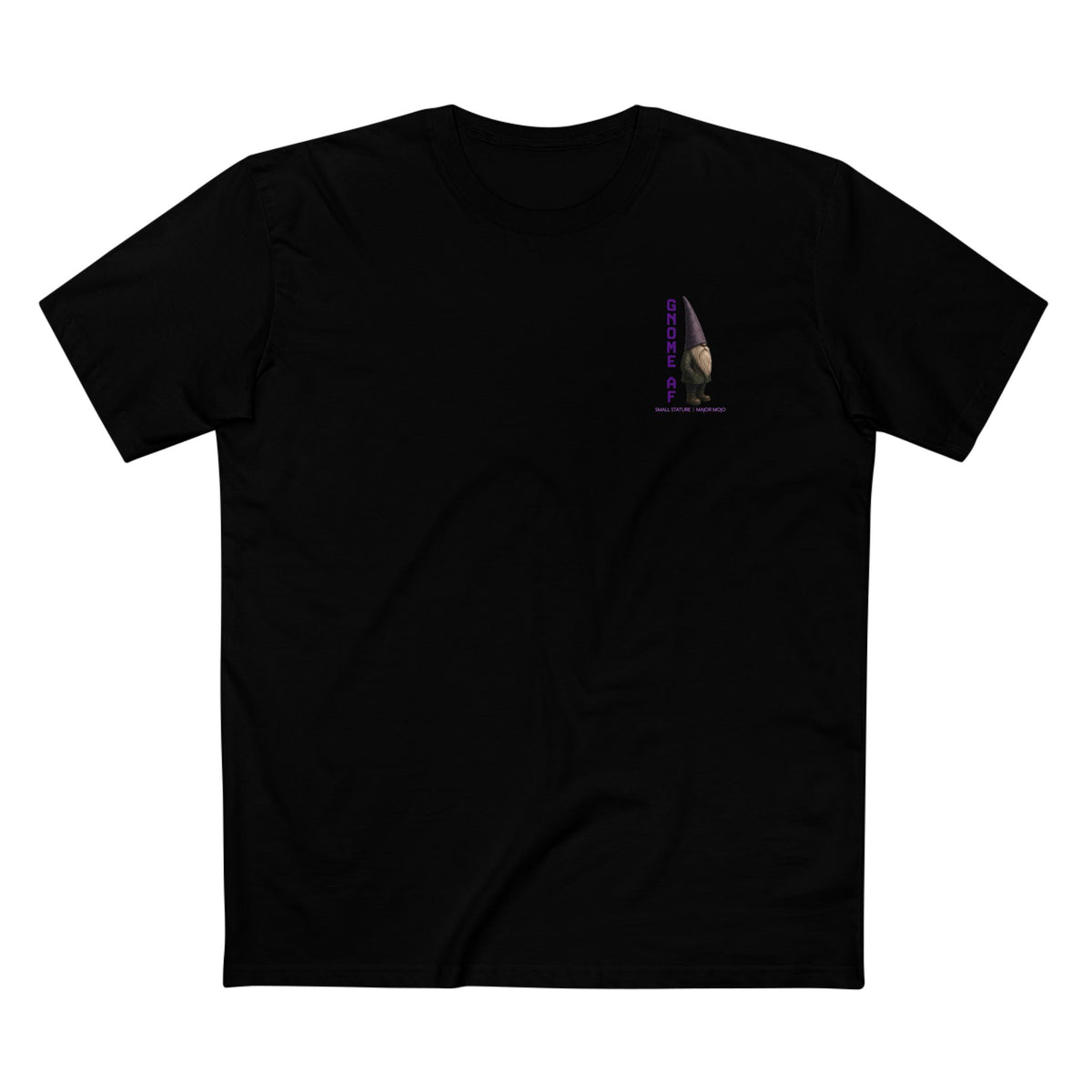 GAF Platform Beyond Time Tee