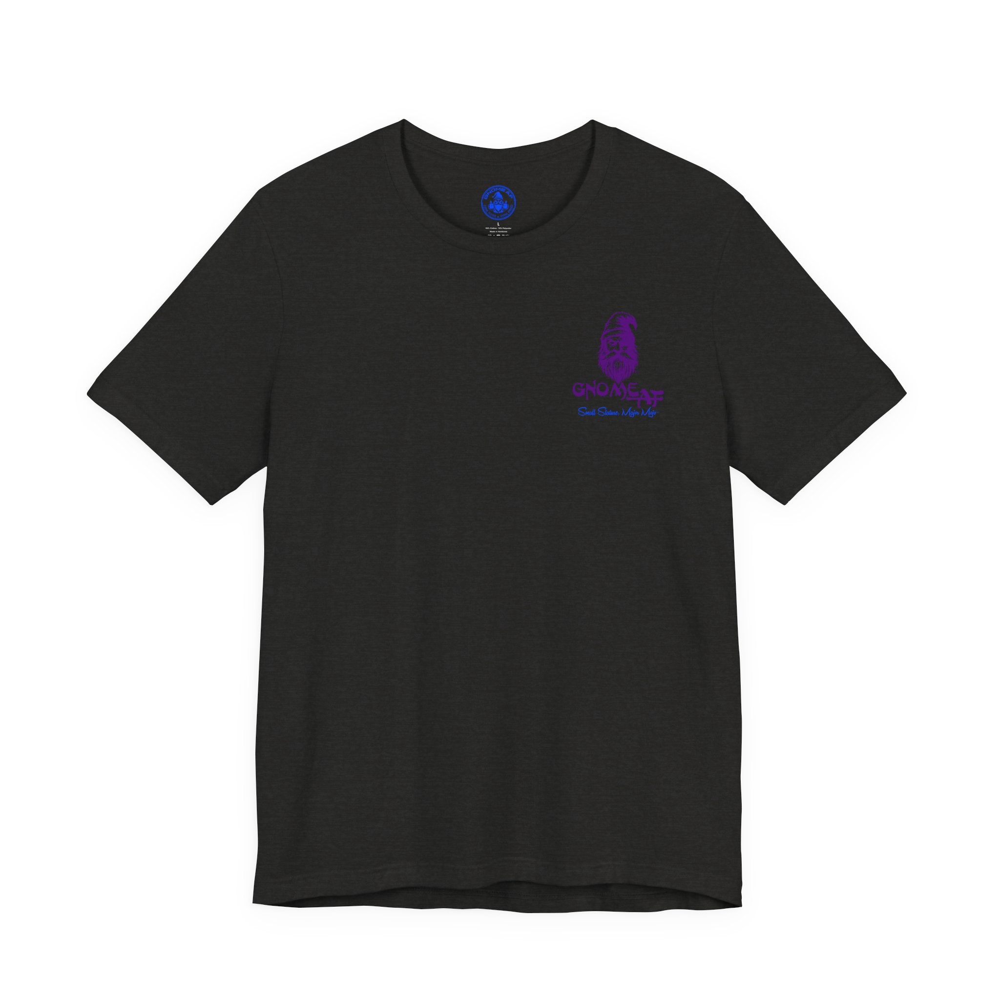 HC Gnome Logo Tee