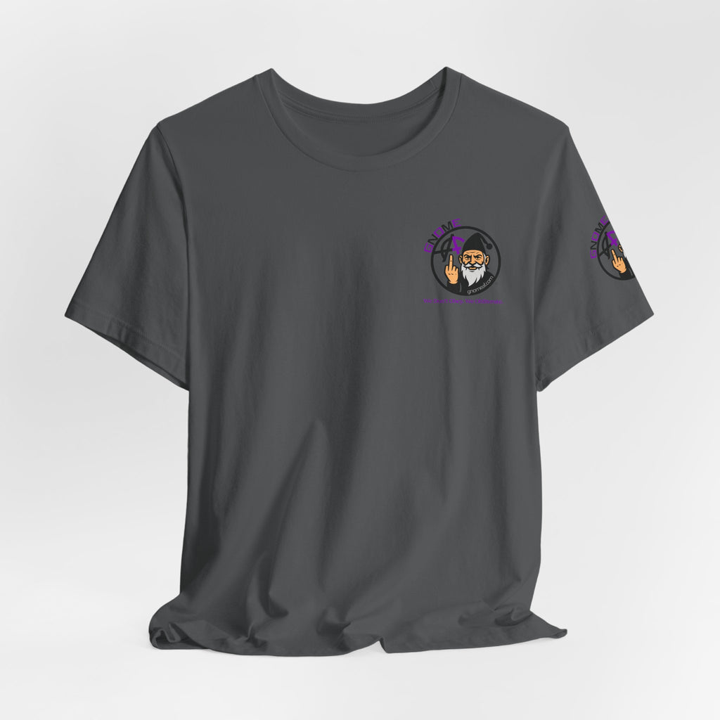 Aggro AF - We Don't Obey. Graphic Tee