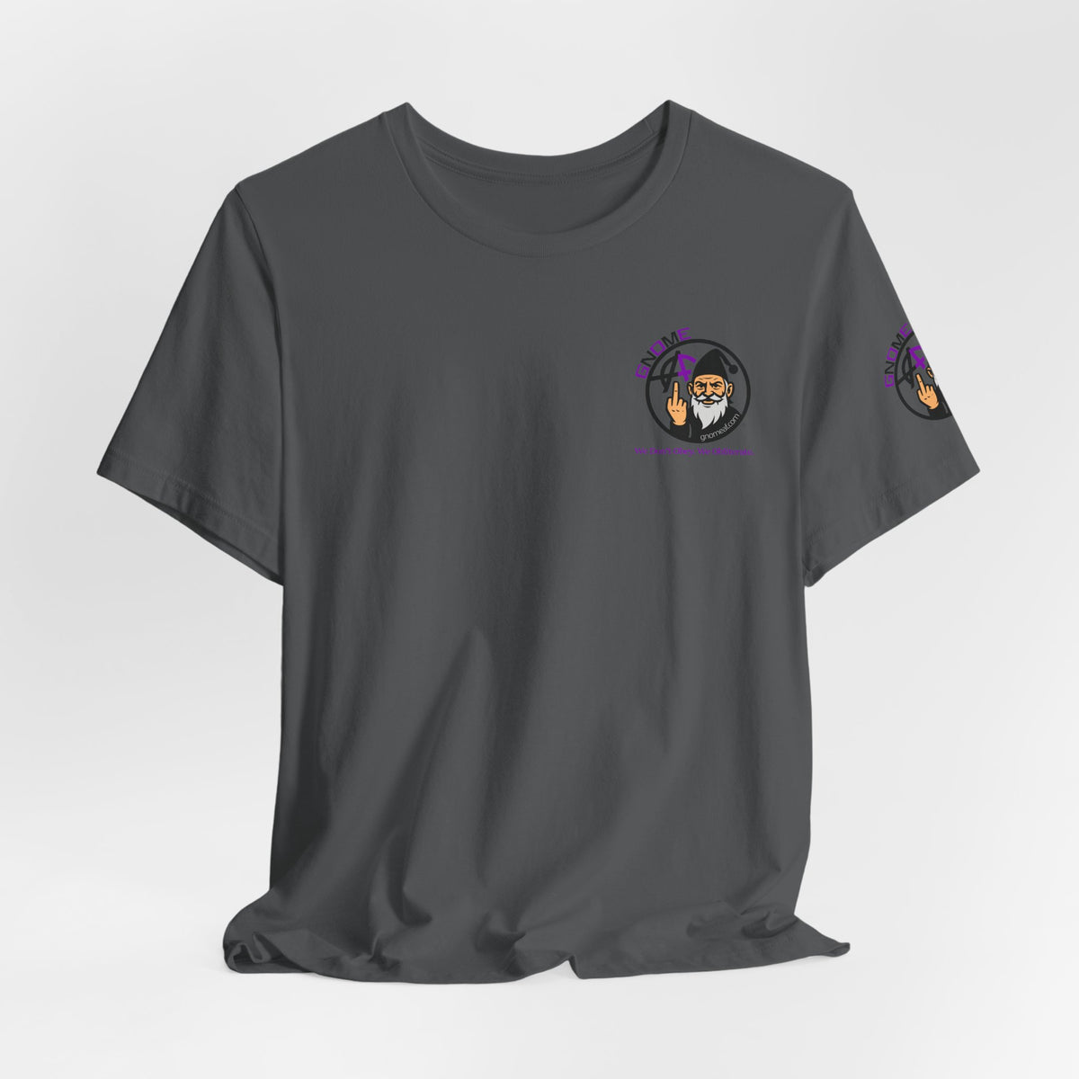 Aggro AF - We Don't Obey. Graphic Tee