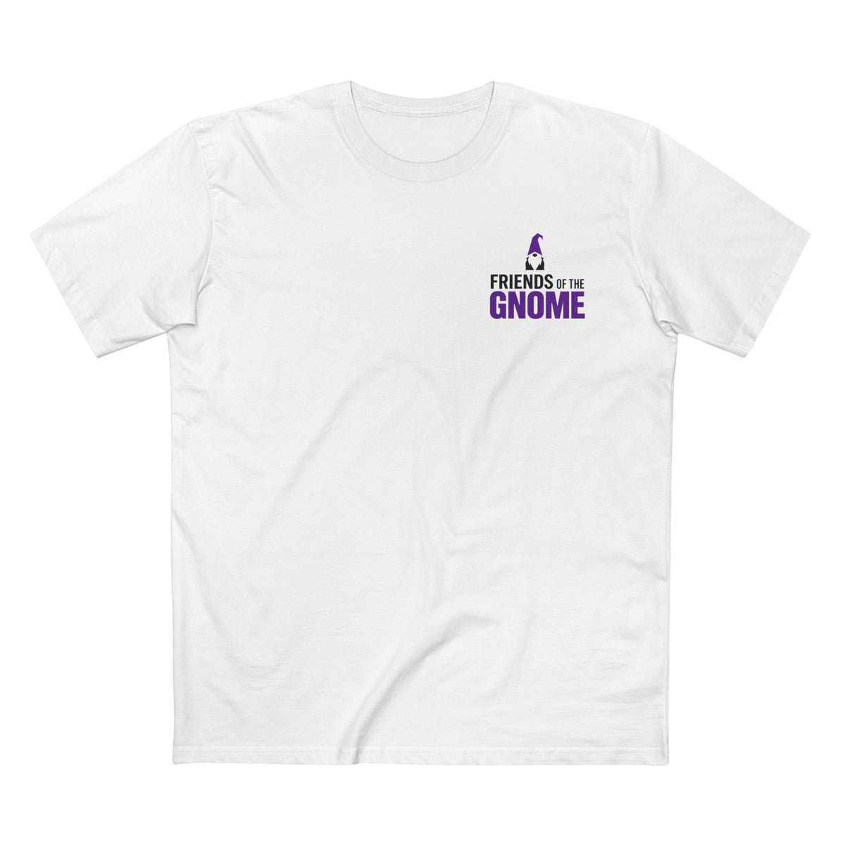 Friends of the Gnome Staple Tee