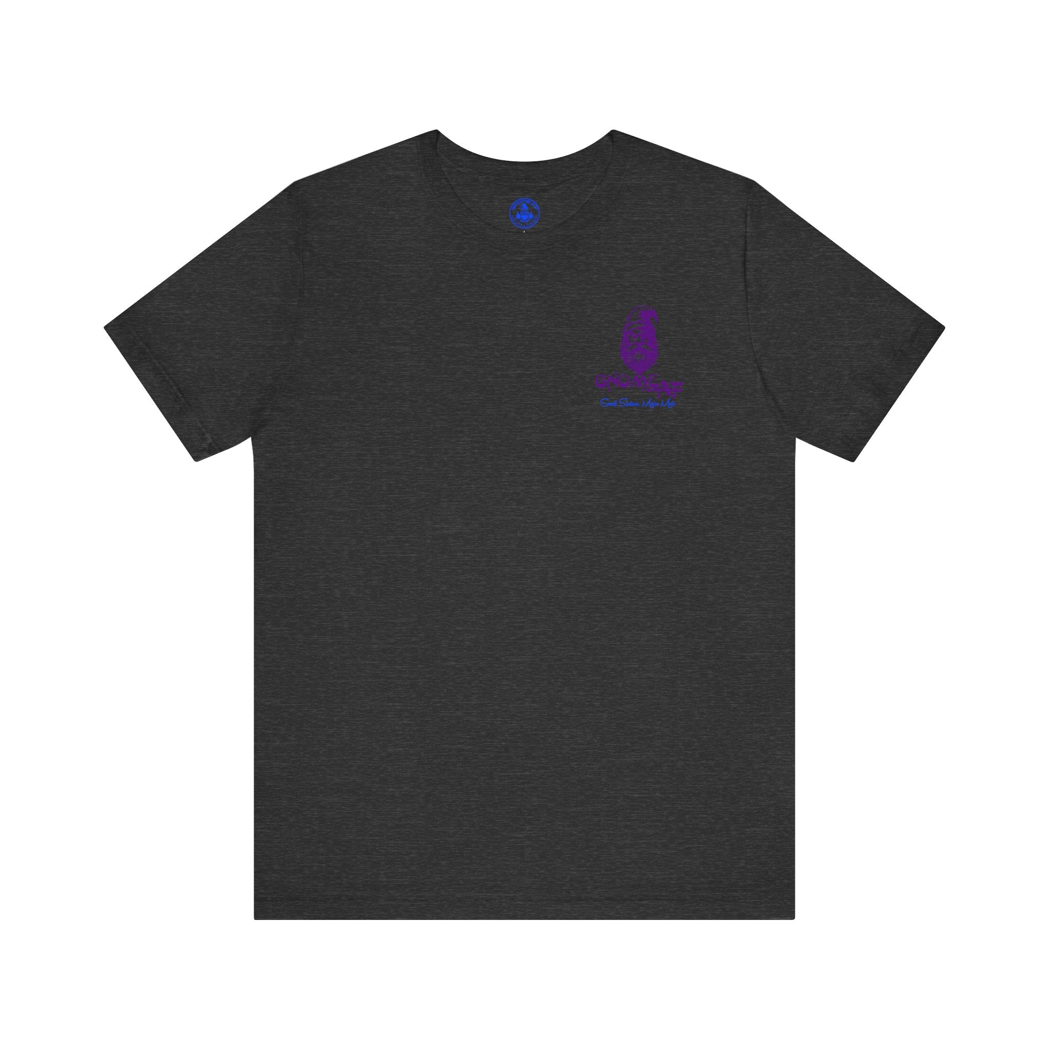 HC Gnome Logo Tee