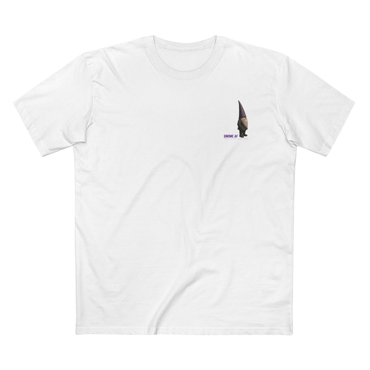 GAF Platform Beyond Time Tee