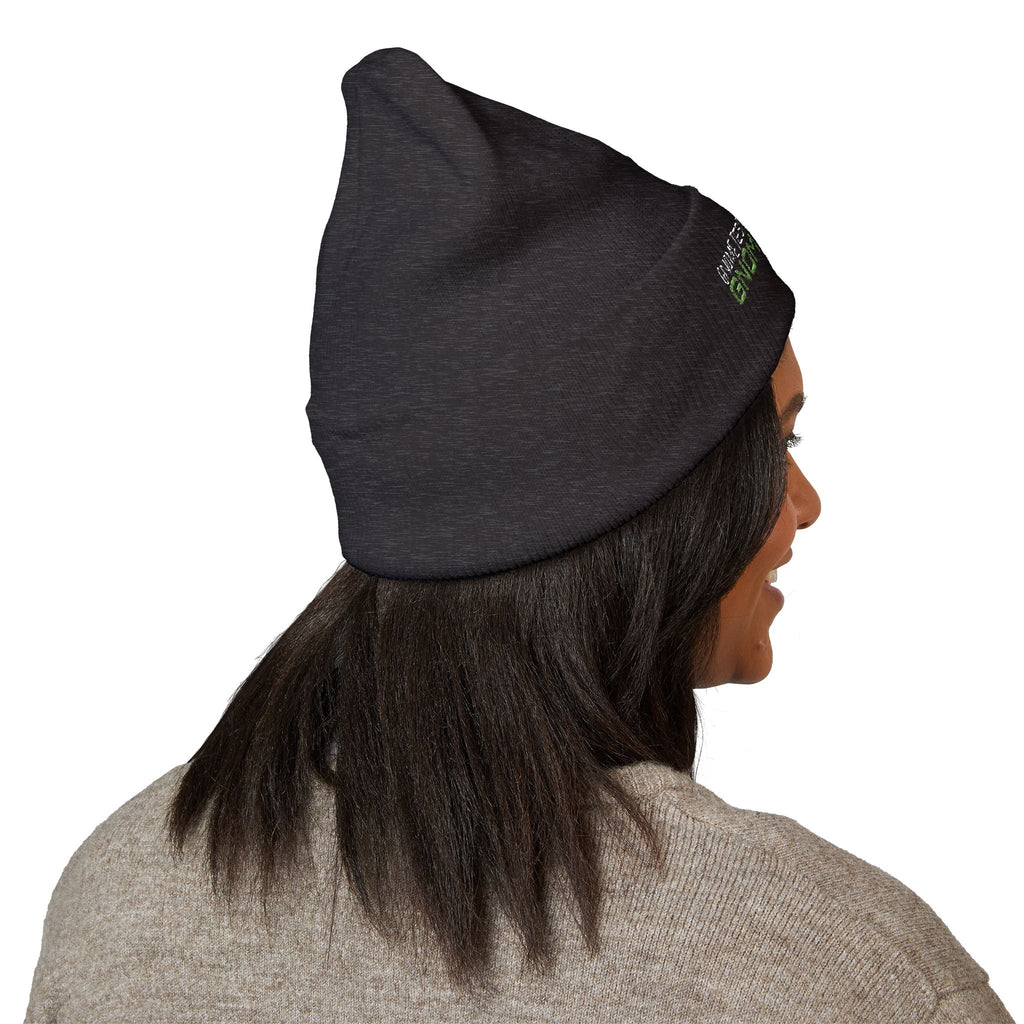 Gnome AF - GTGA Classic Cuffed Beanie