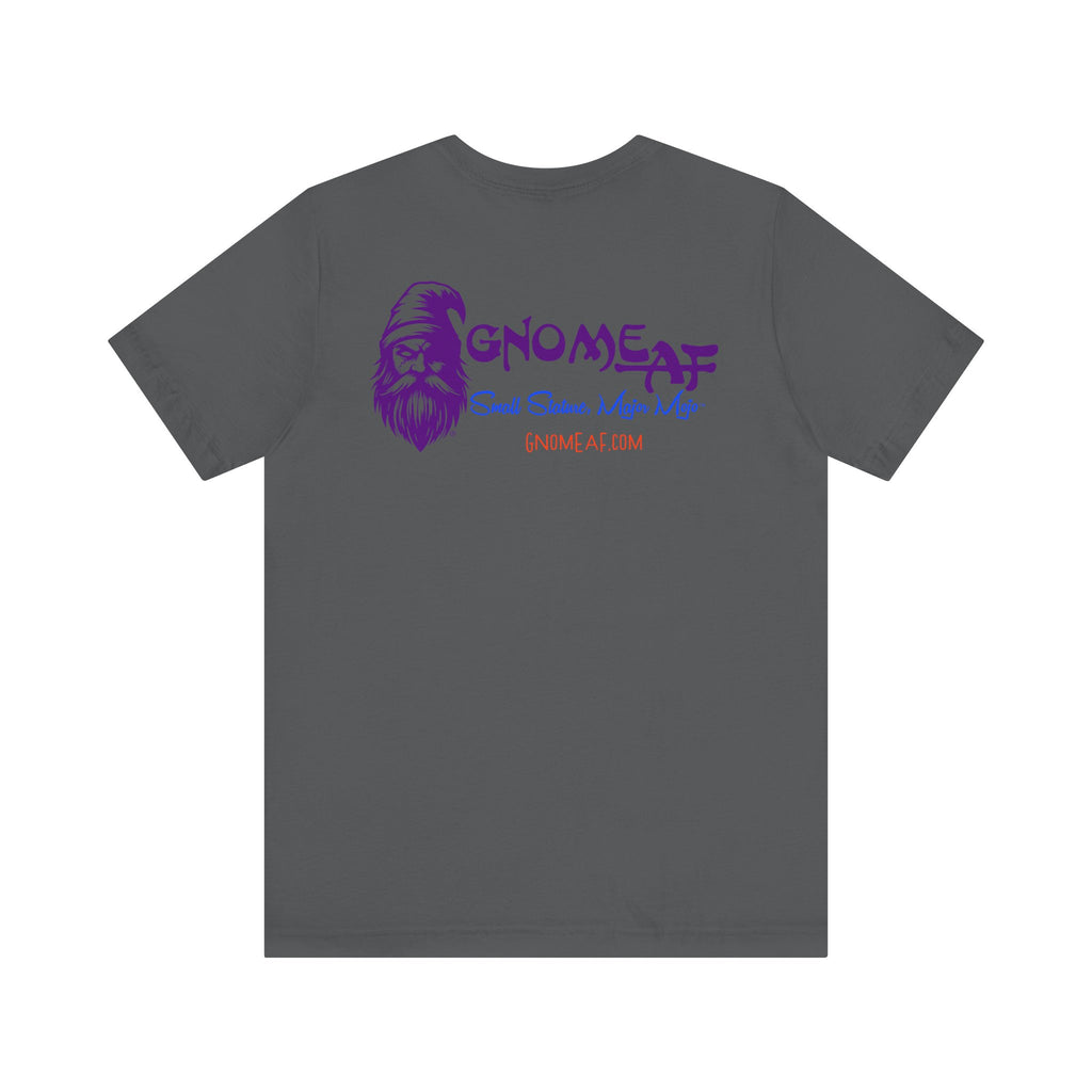 HC Gnome Logo Tee