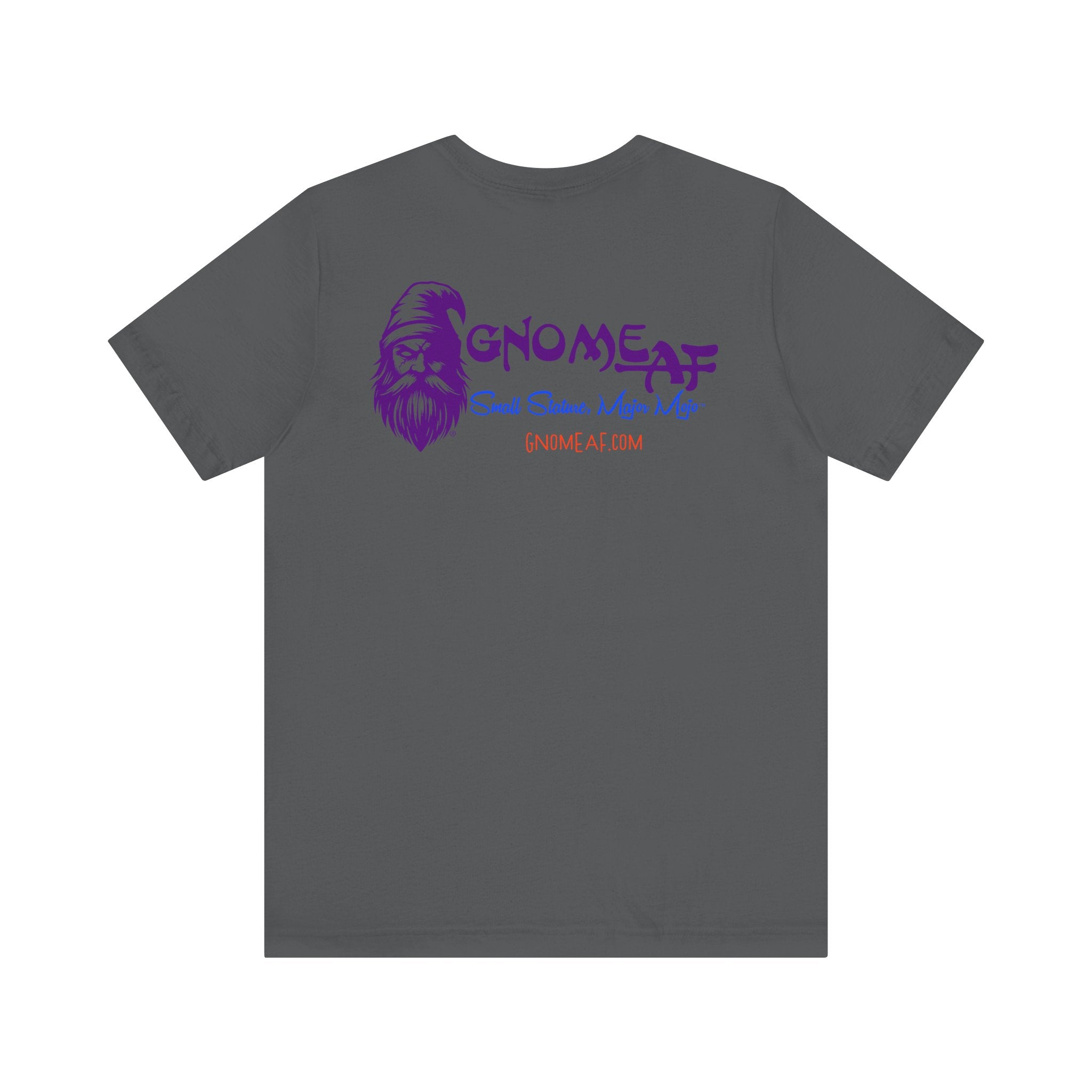 HC Gnome Logo Tee