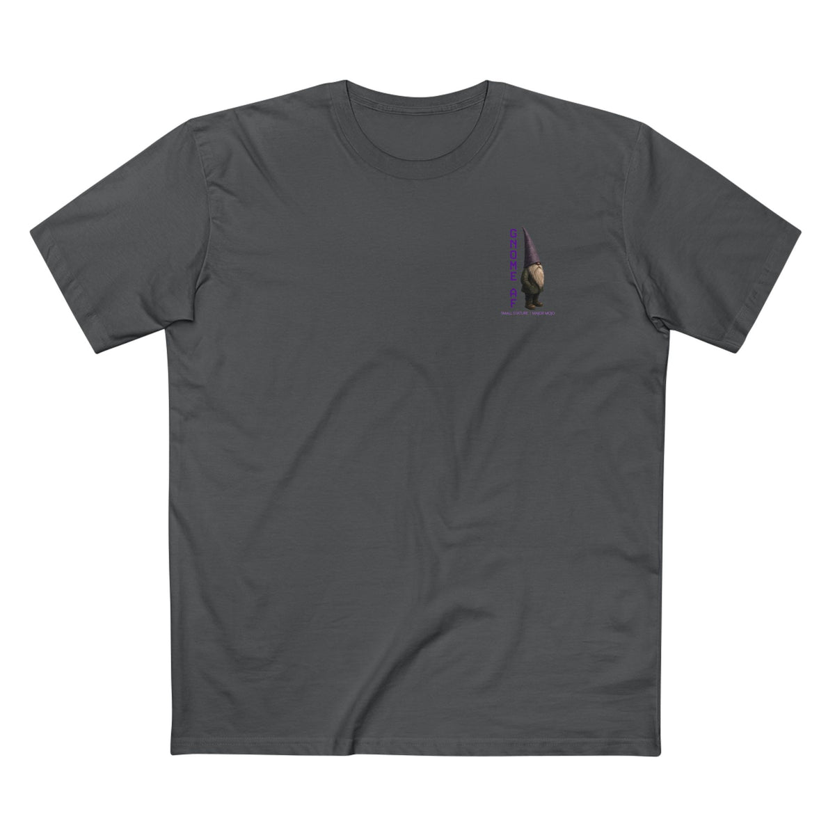 GAF Platform Beyond Time Tee