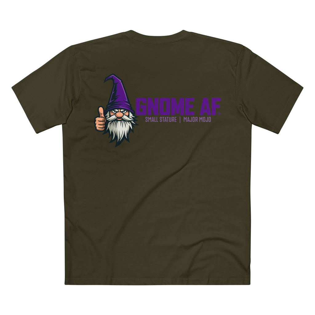 GNOME AF Iconic Tee