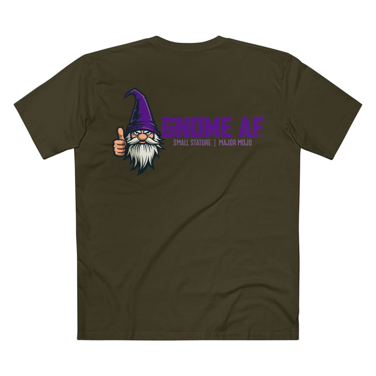 GNOME AF Iconic Tee