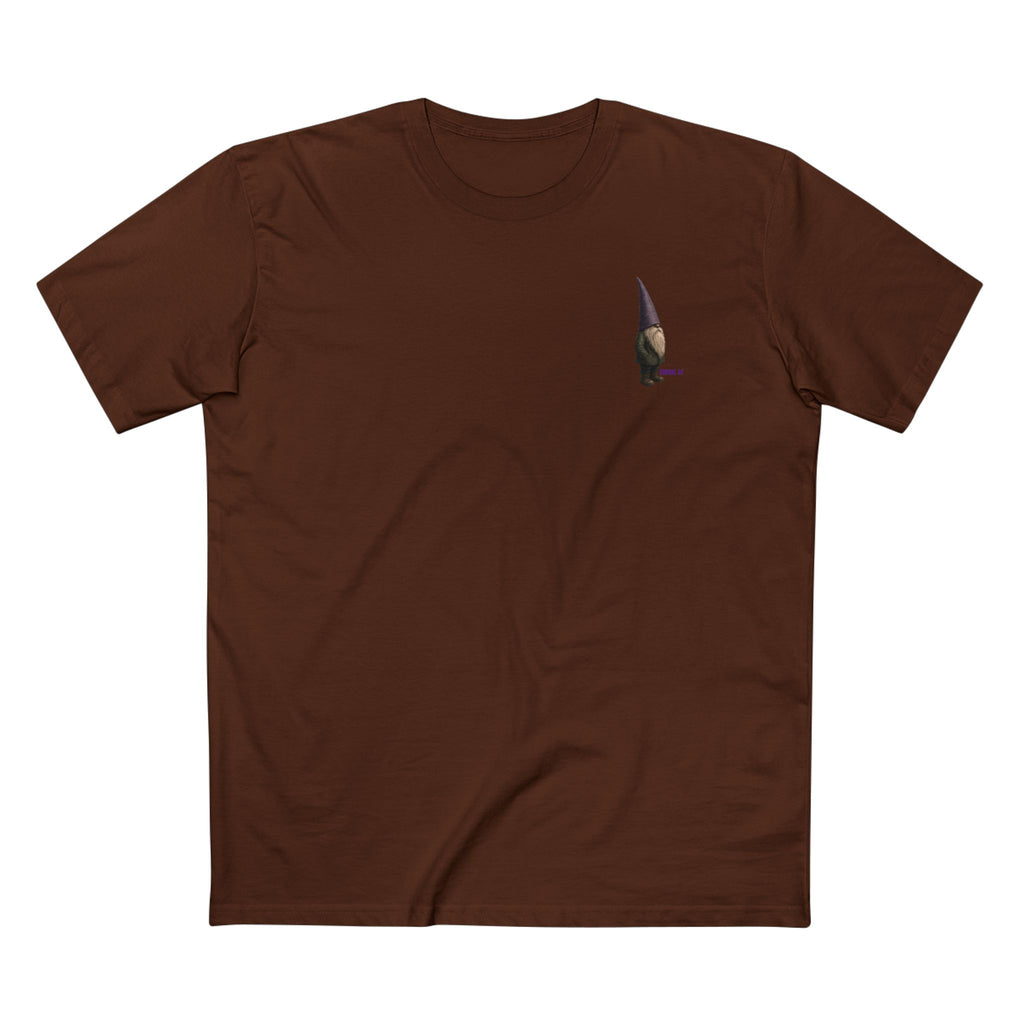GAF Dust & Silence Tee
