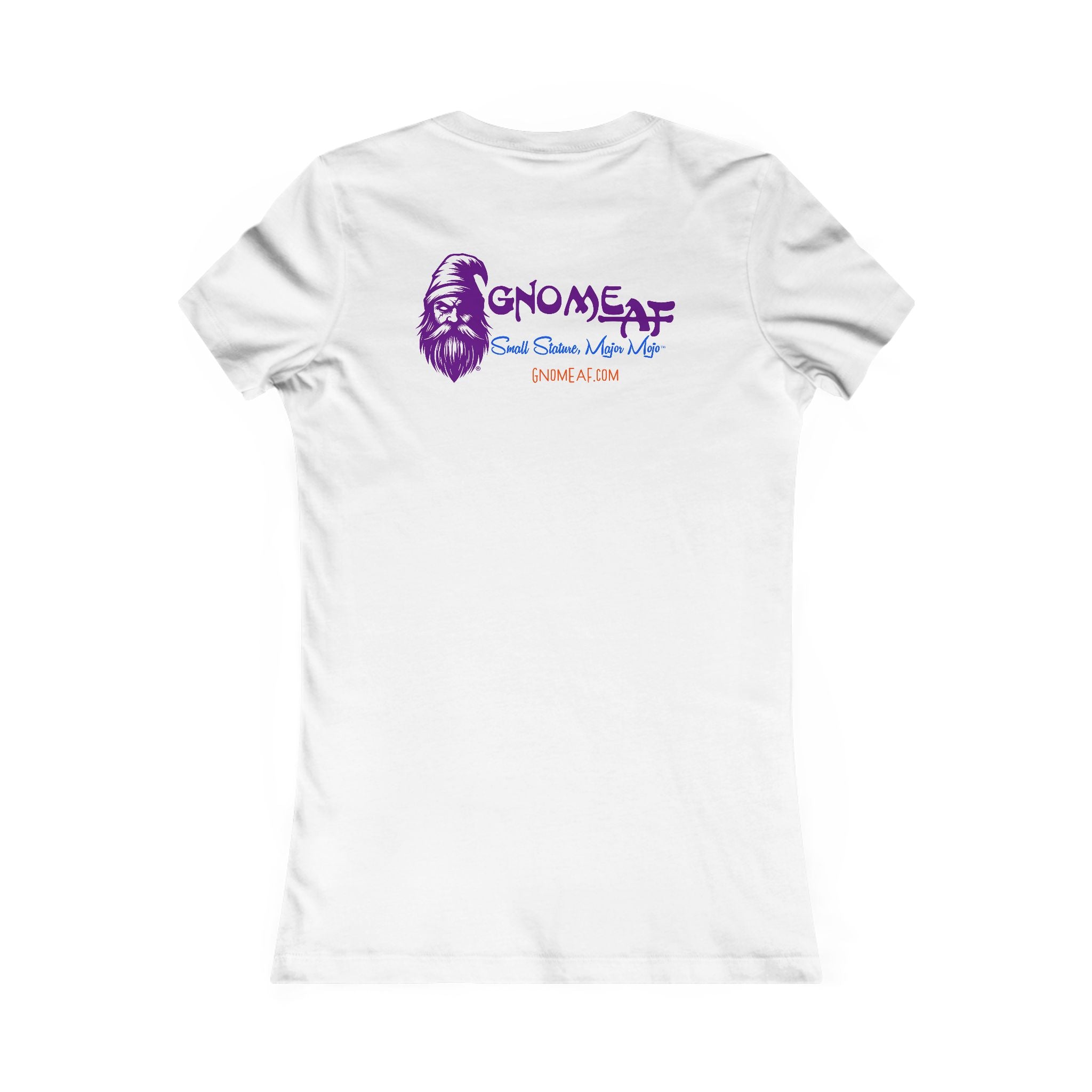 HC Gnome Logo Women's Tee
