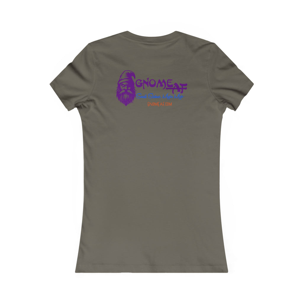 HC Gnome Logo Women's Tee