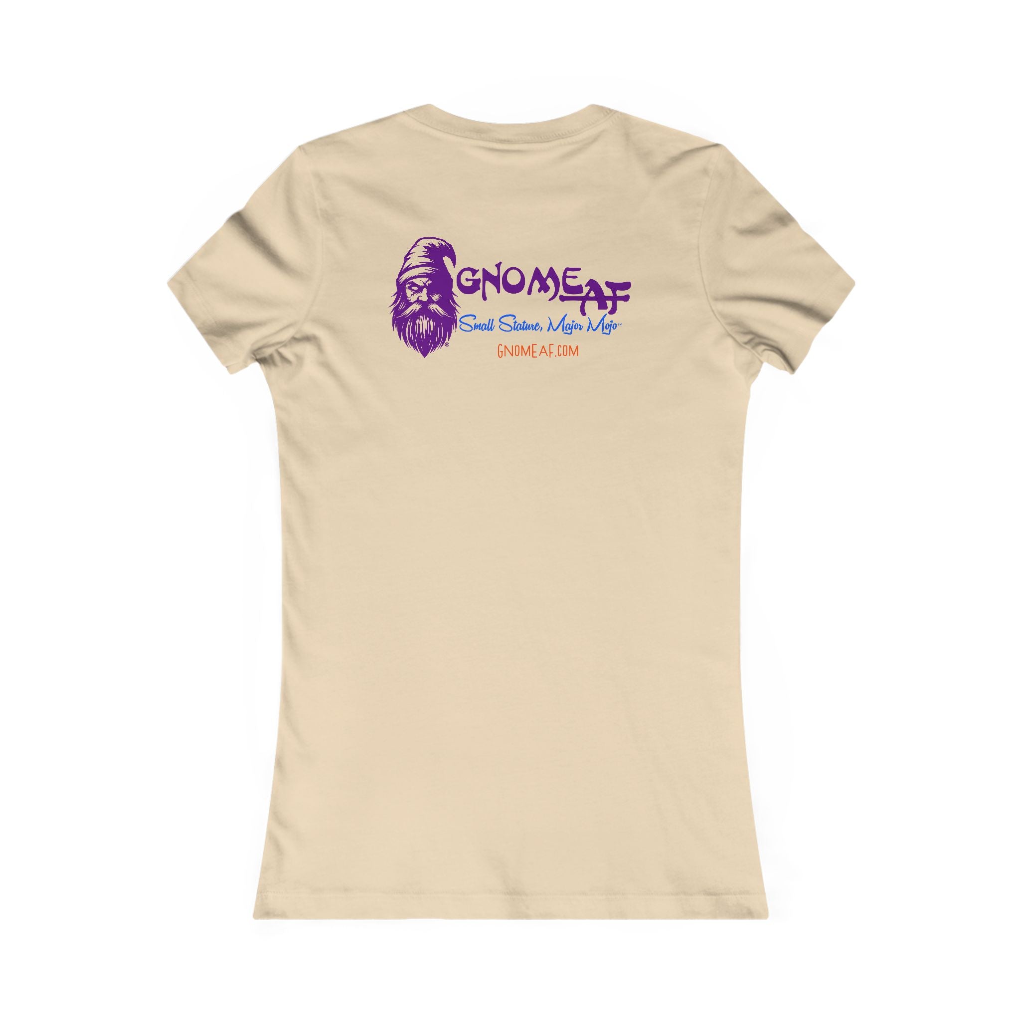 HC Gnome Logo Women's Tee