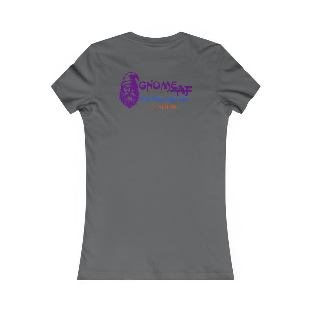 HC Gnome Logo Women's Tee