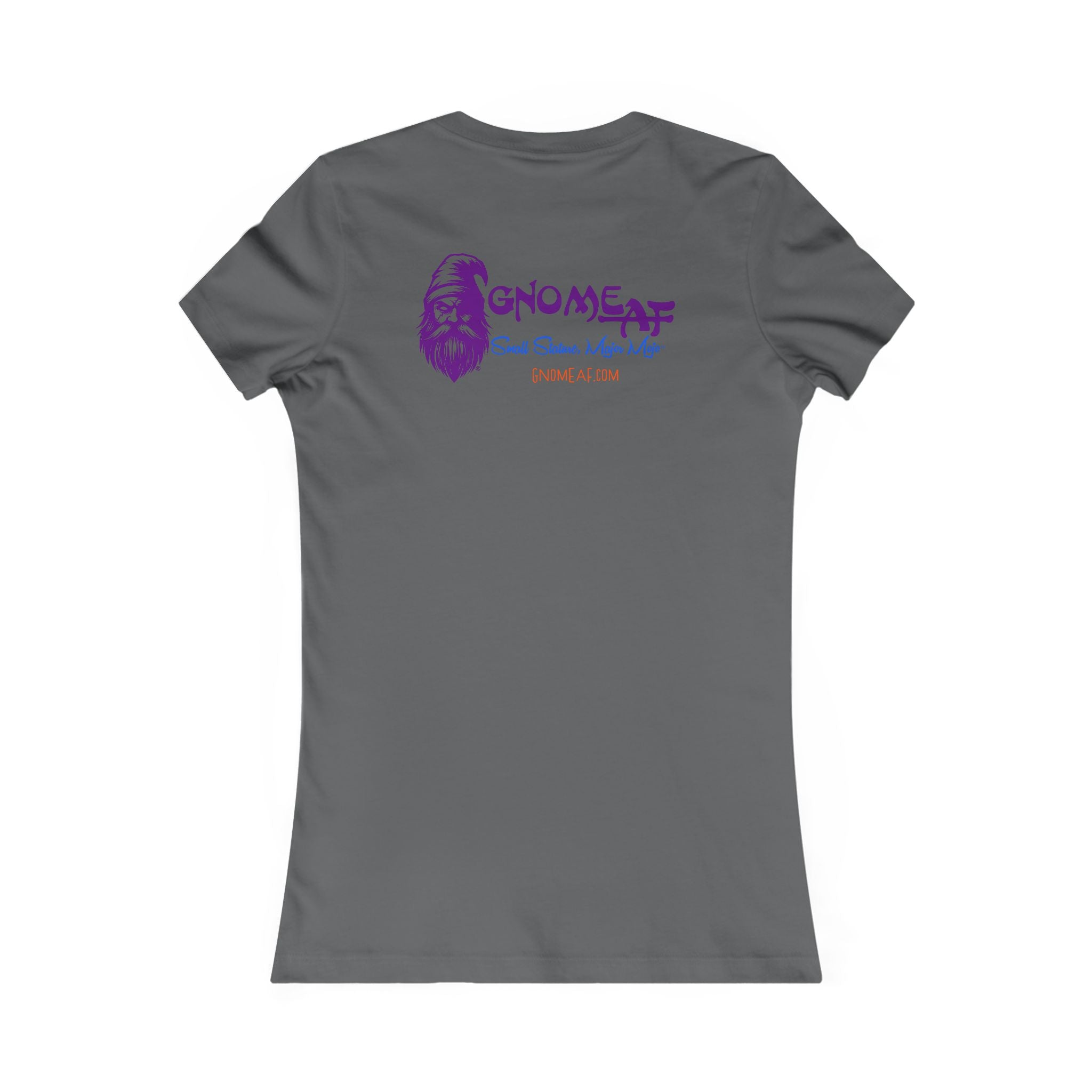 HC Gnome Logo Women's Tee