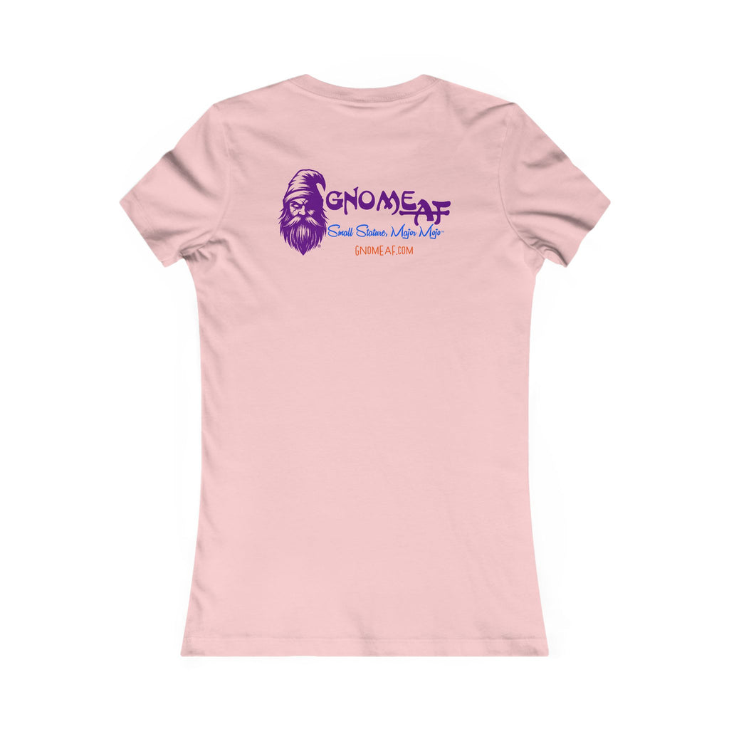 HC Gnome Logo Women's Tee