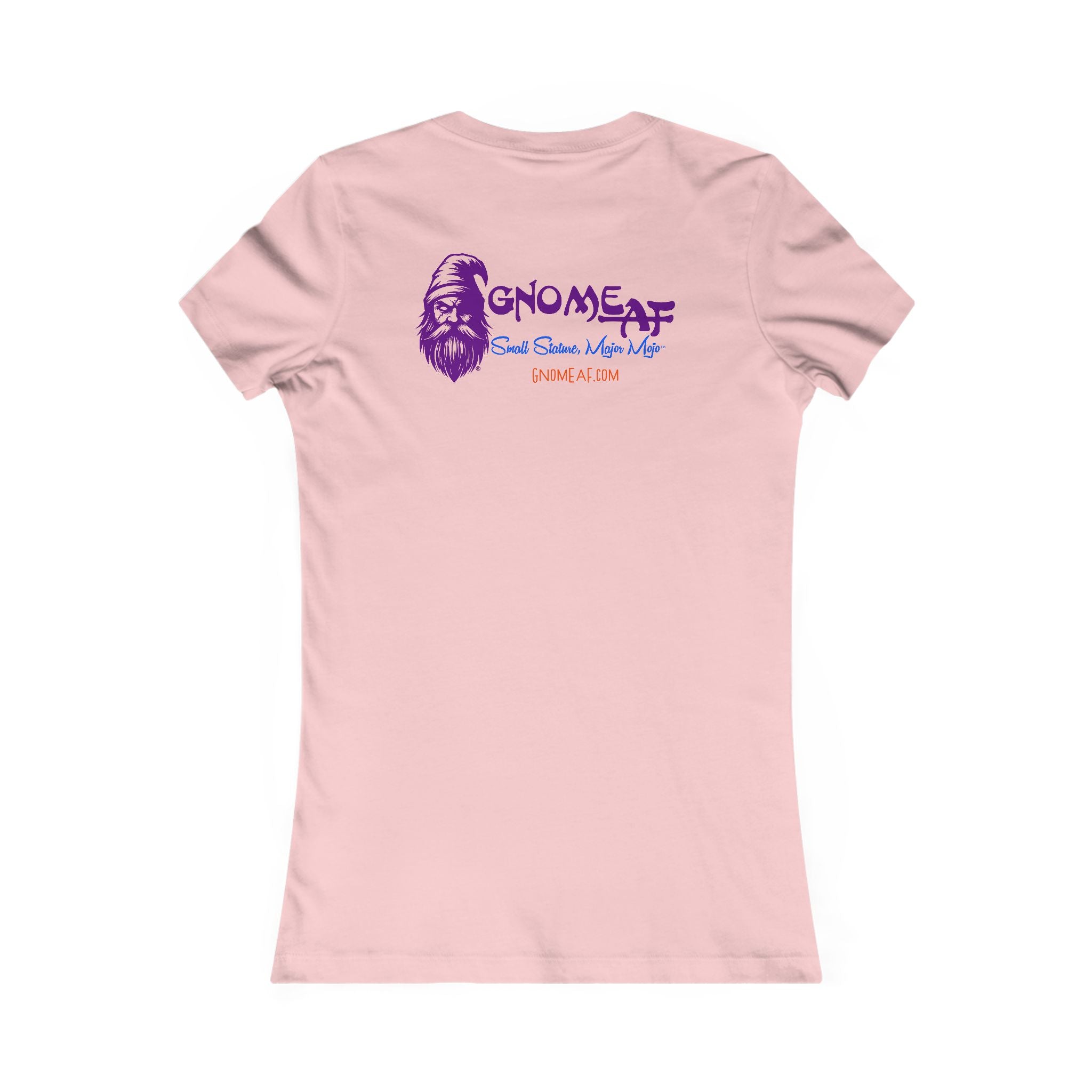 HC Gnome Logo Women's Tee