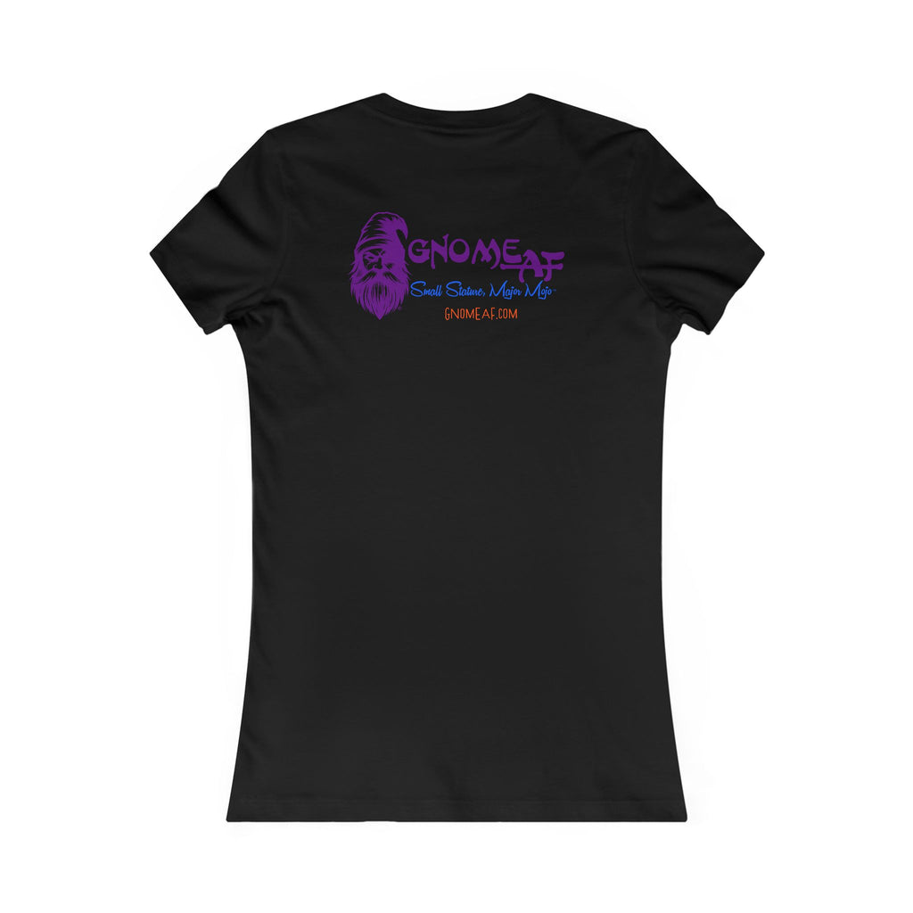HC Gnome Logo Women's Tee