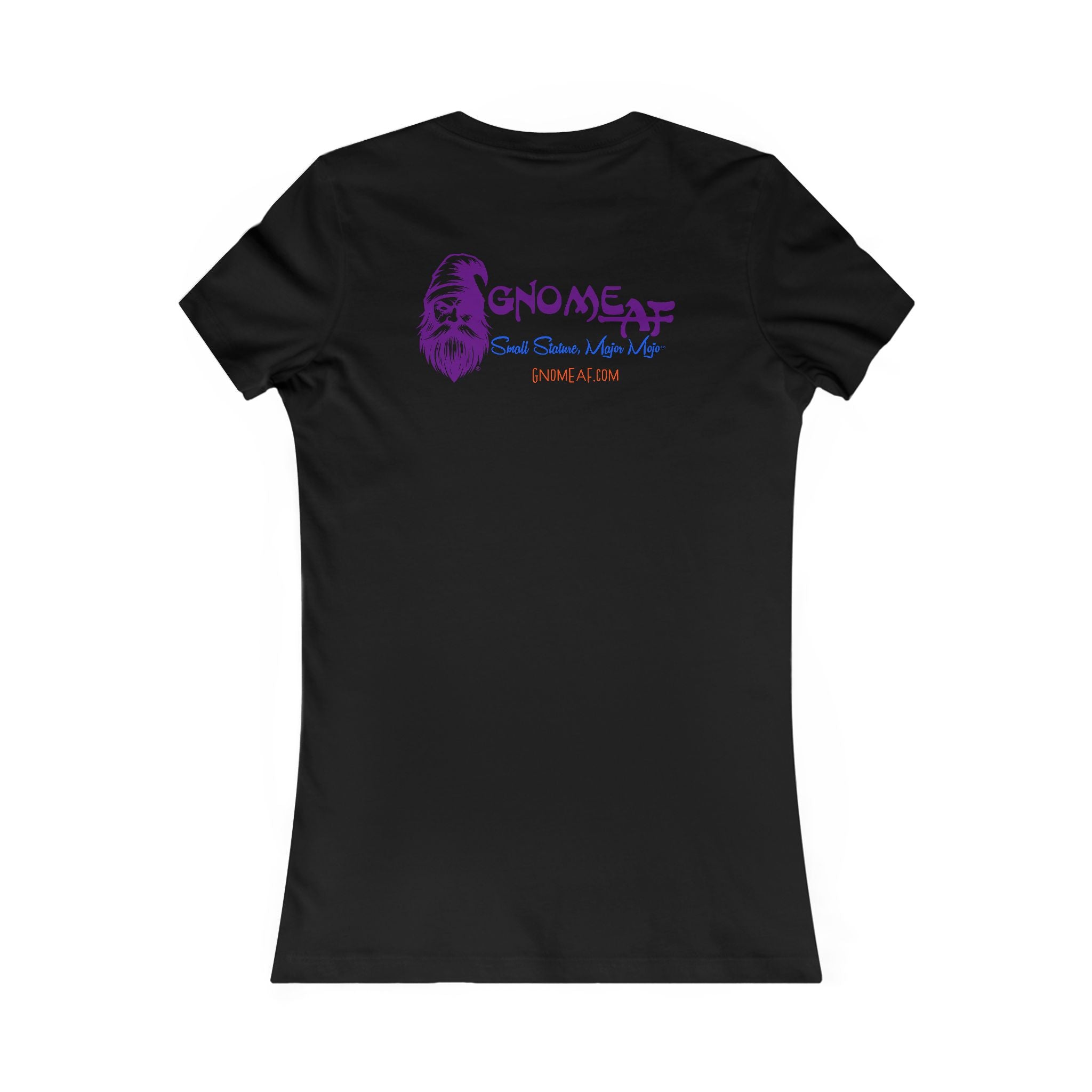 HC Gnome Logo Women's Tee