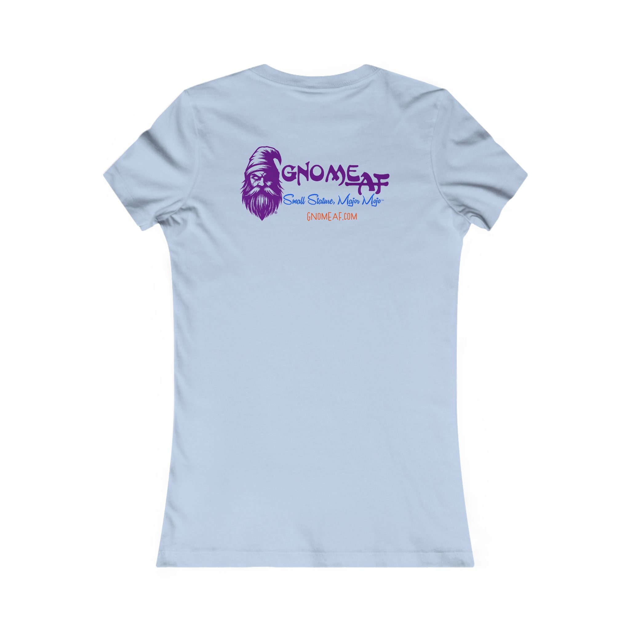 HC Gnome Logo Women's Tee