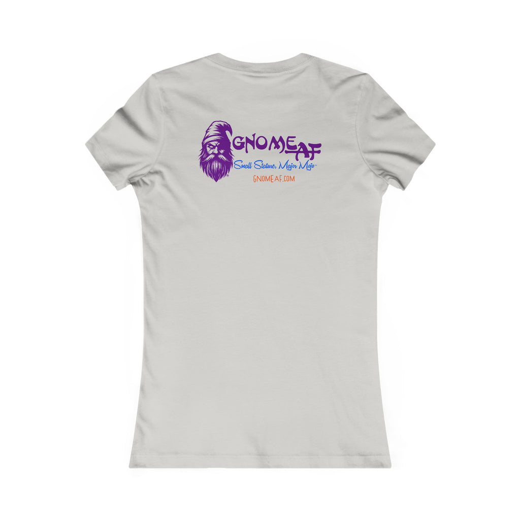 HC Gnome Logo Women's Tee