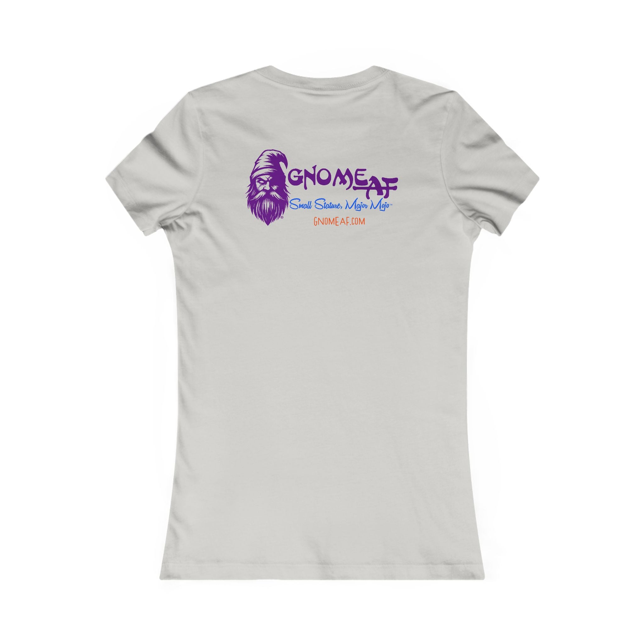 HC Gnome Logo Women's Tee