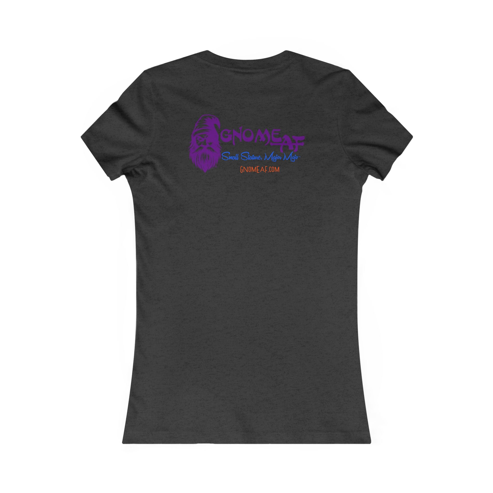 HC Gnome Logo Women's Tee