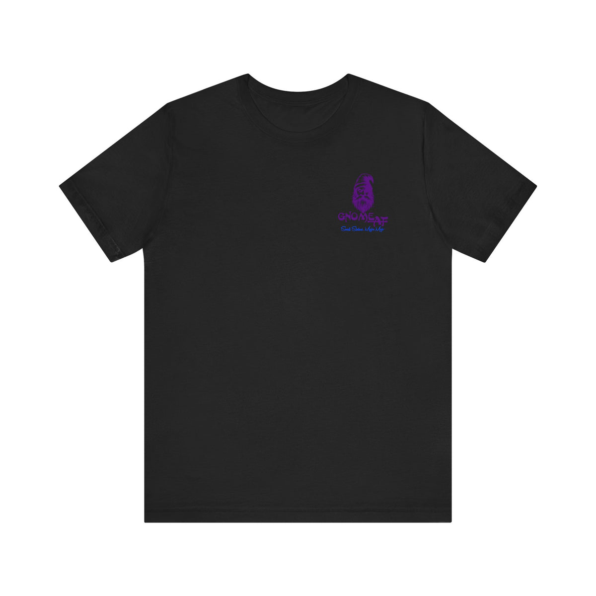 Aggro AF Logo Tee
