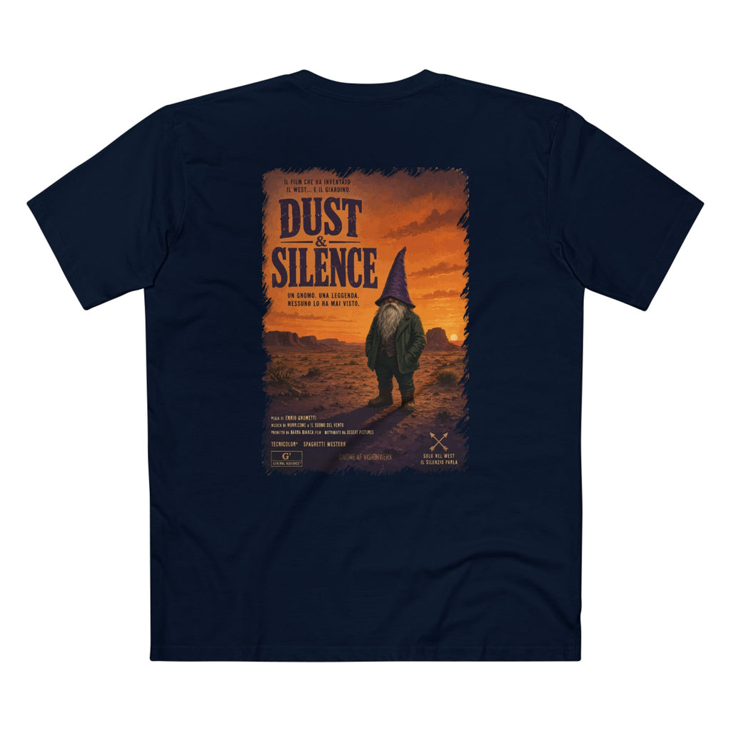 GAF Dust & Silence Tee