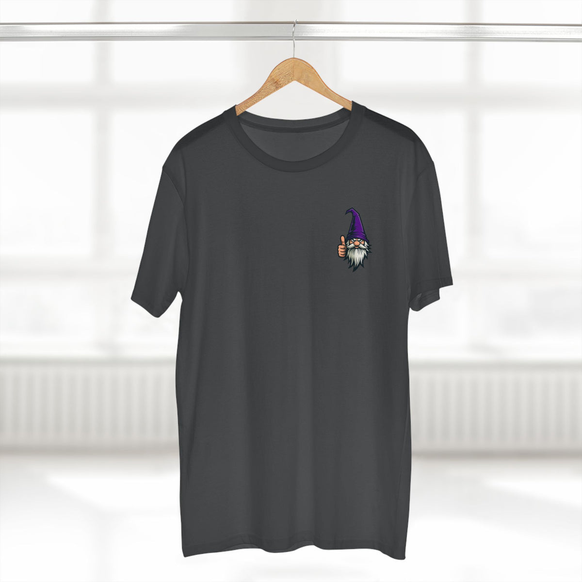 GNOME AF Iconic Tee