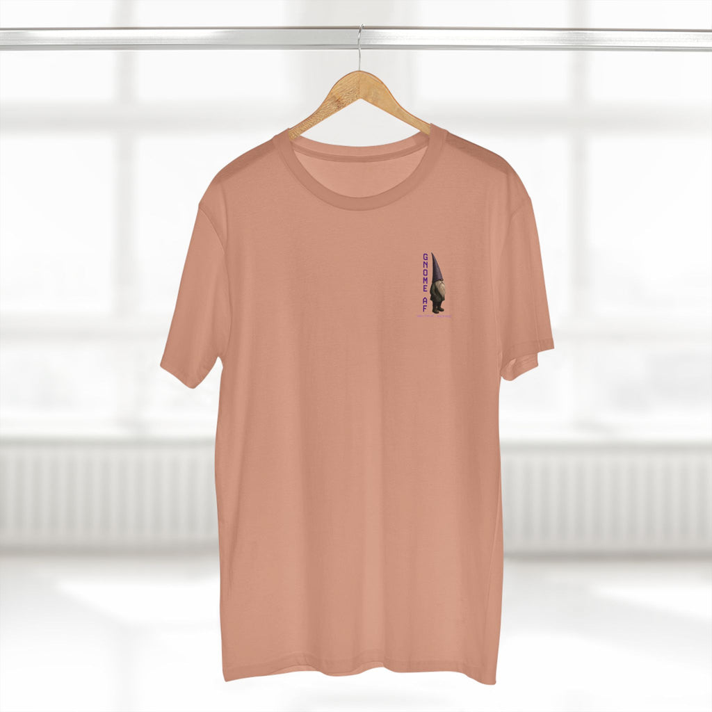 GAF Platform Beyond Time Tee