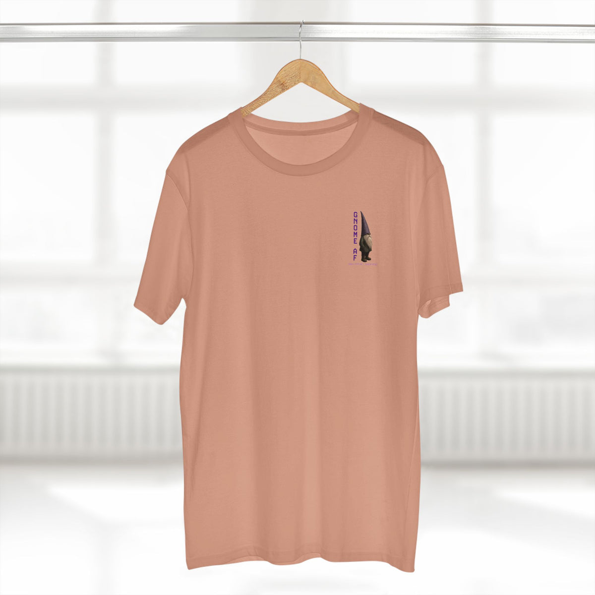 GAF Platform Beyond Time Tee