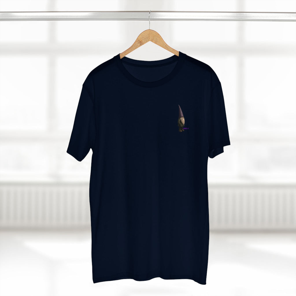 GAF Dust & Silence Tee