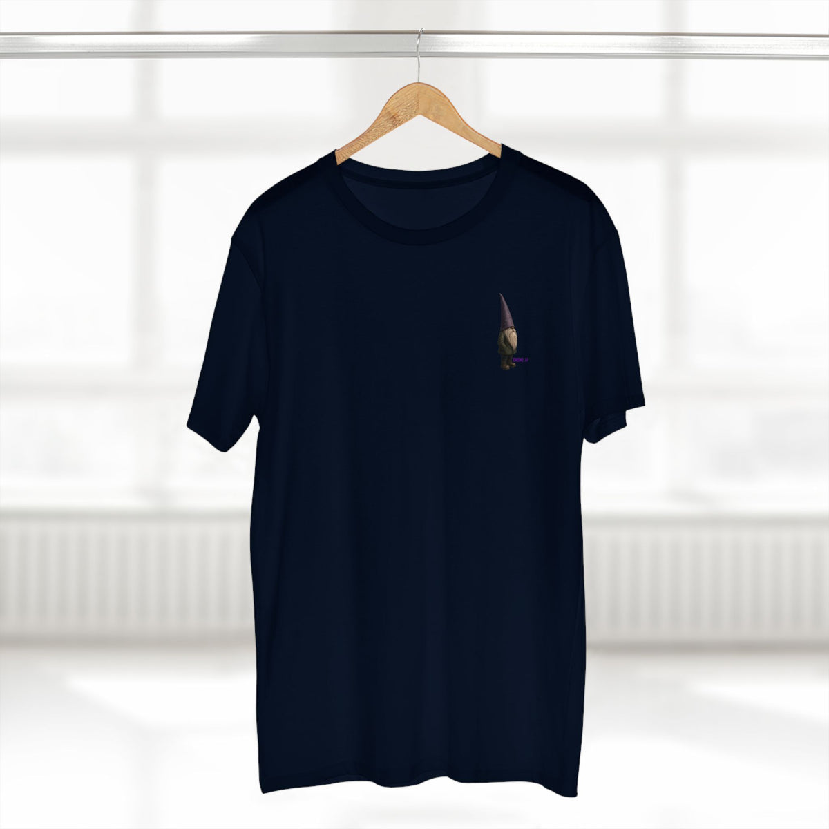 GAF Dust & Silence Tee