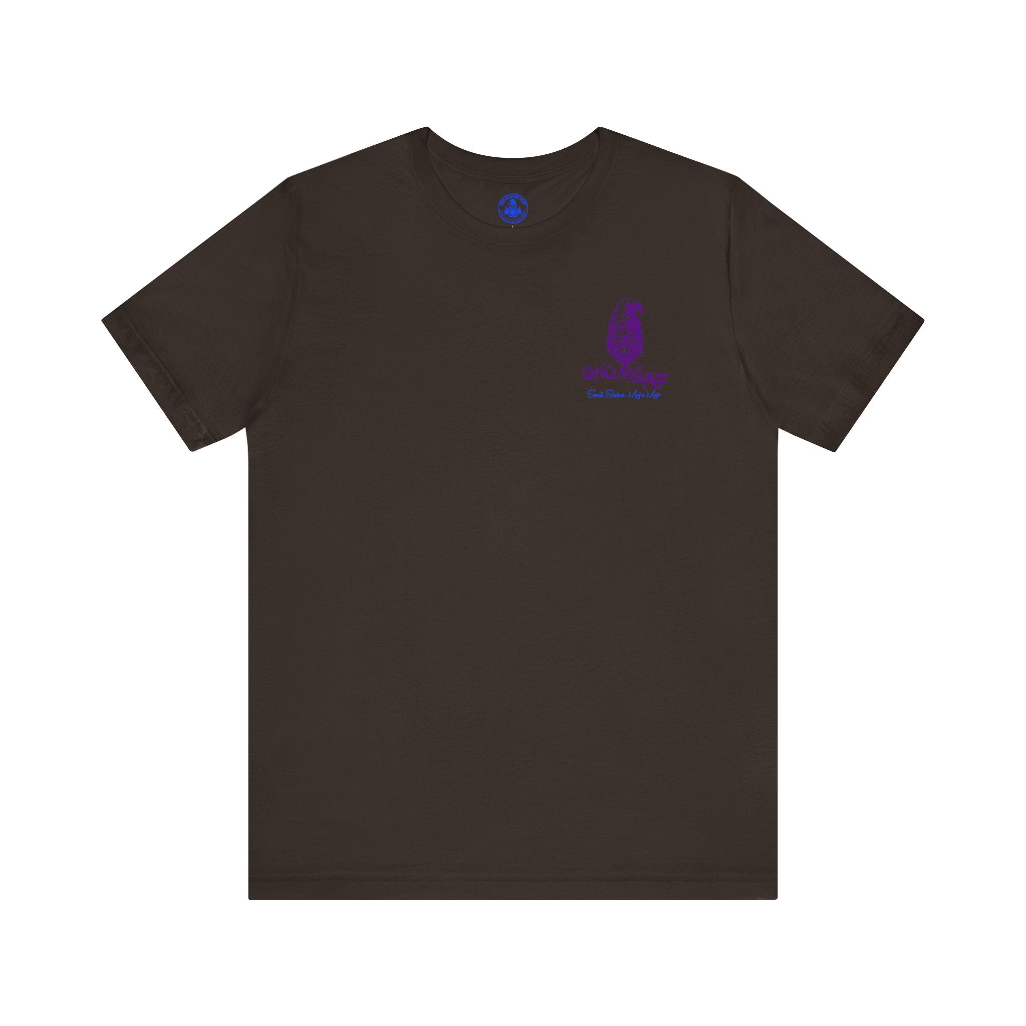 HC Gnome Logo Tee
