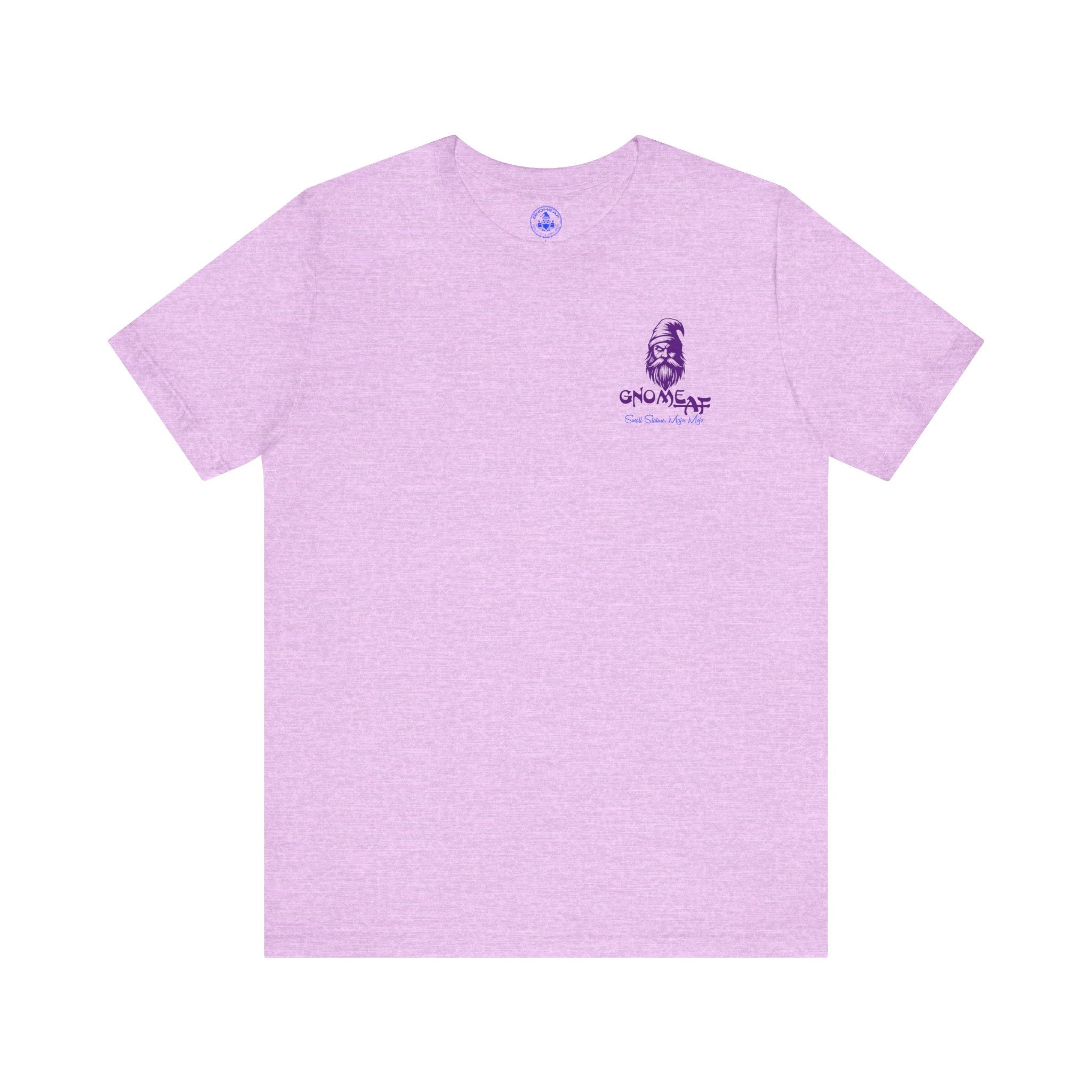 HC Gnome Logo Tee