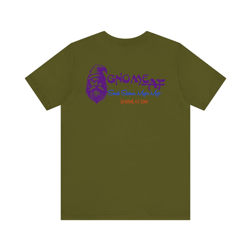 HC Gnome Logo Tee
