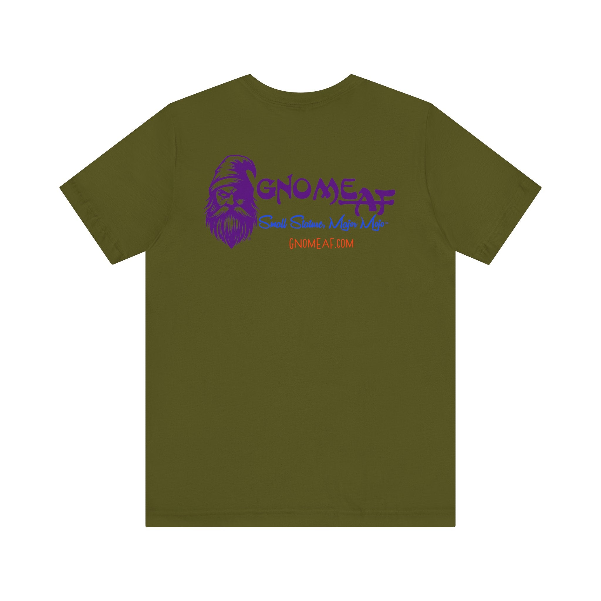 HC Gnome Logo Tee