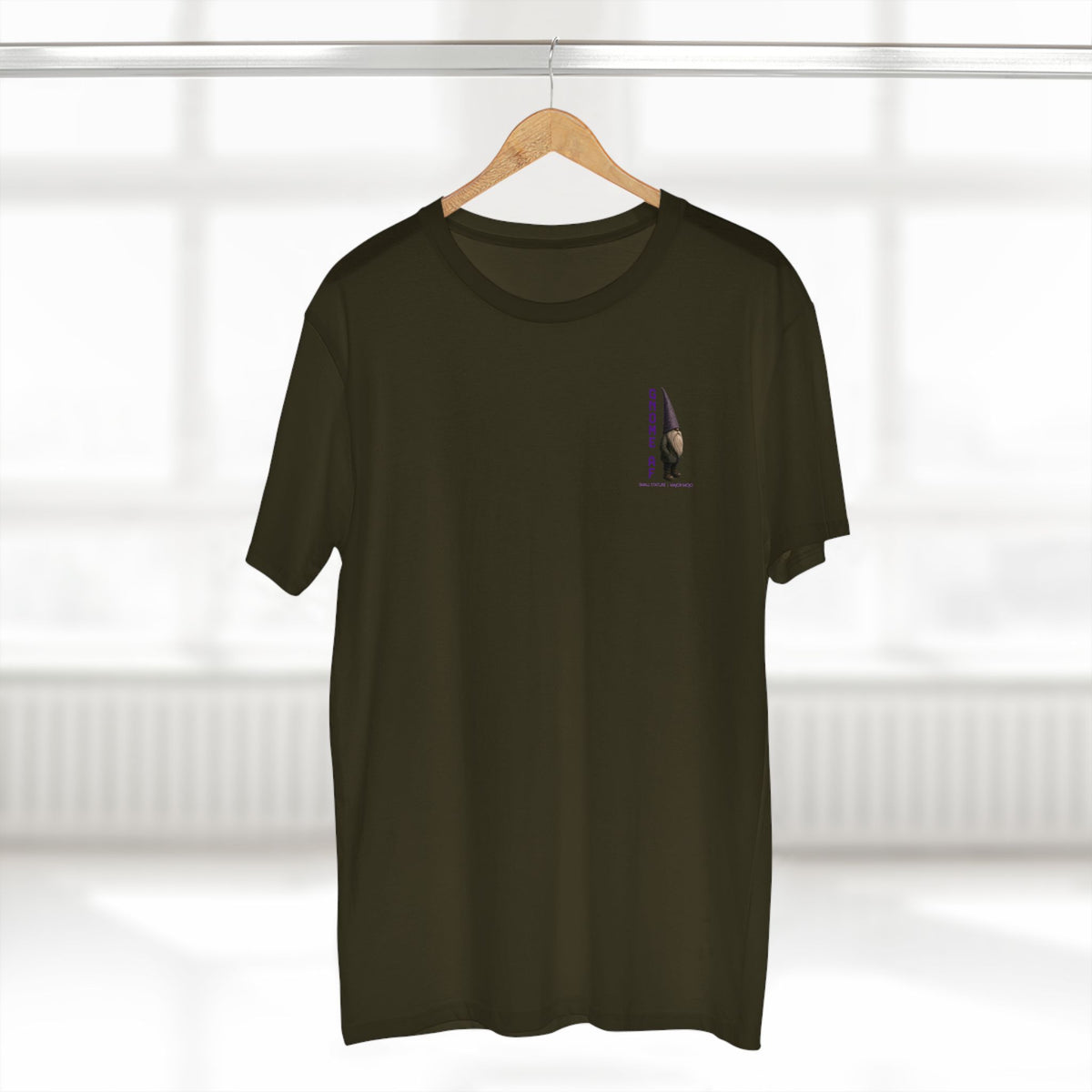 GAF Platform Beyond Time Tee
