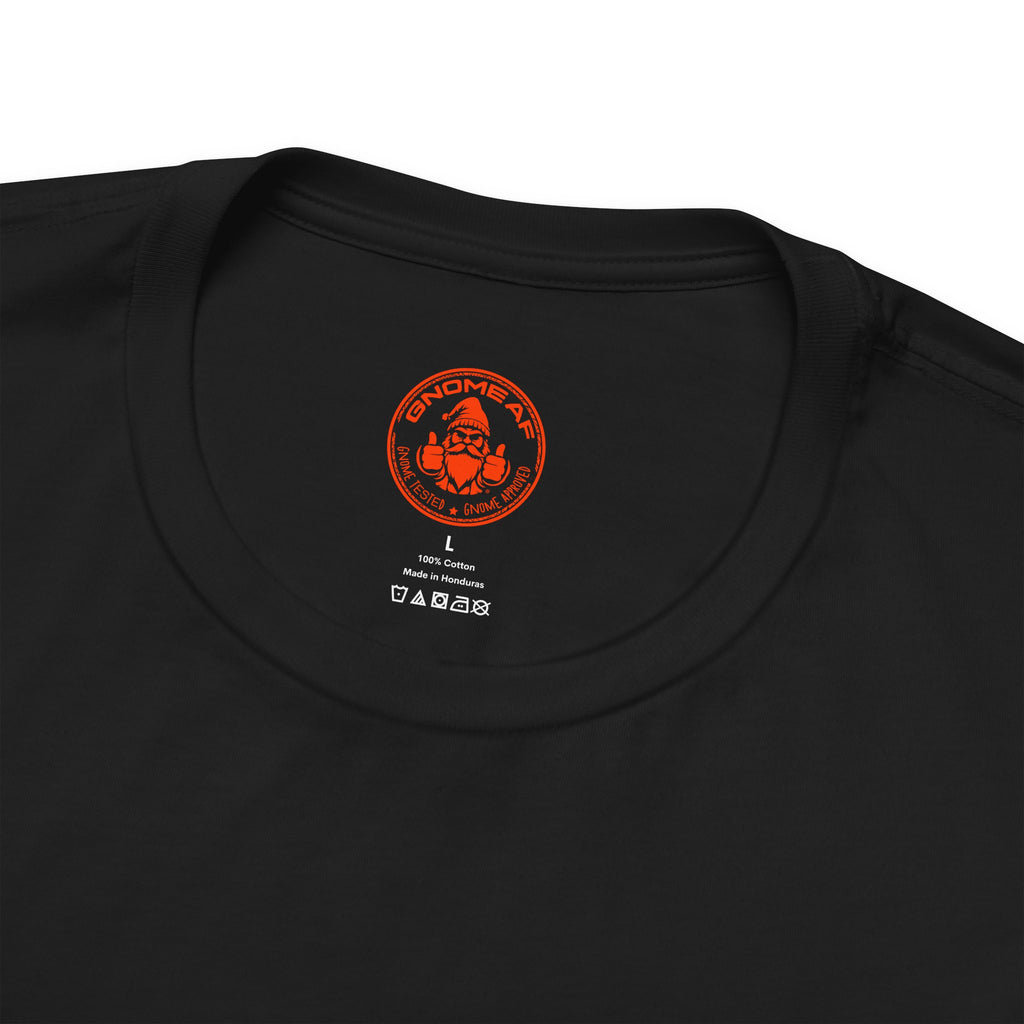 End Gnomelessness Logo Unisex Short Sleeve Shirt