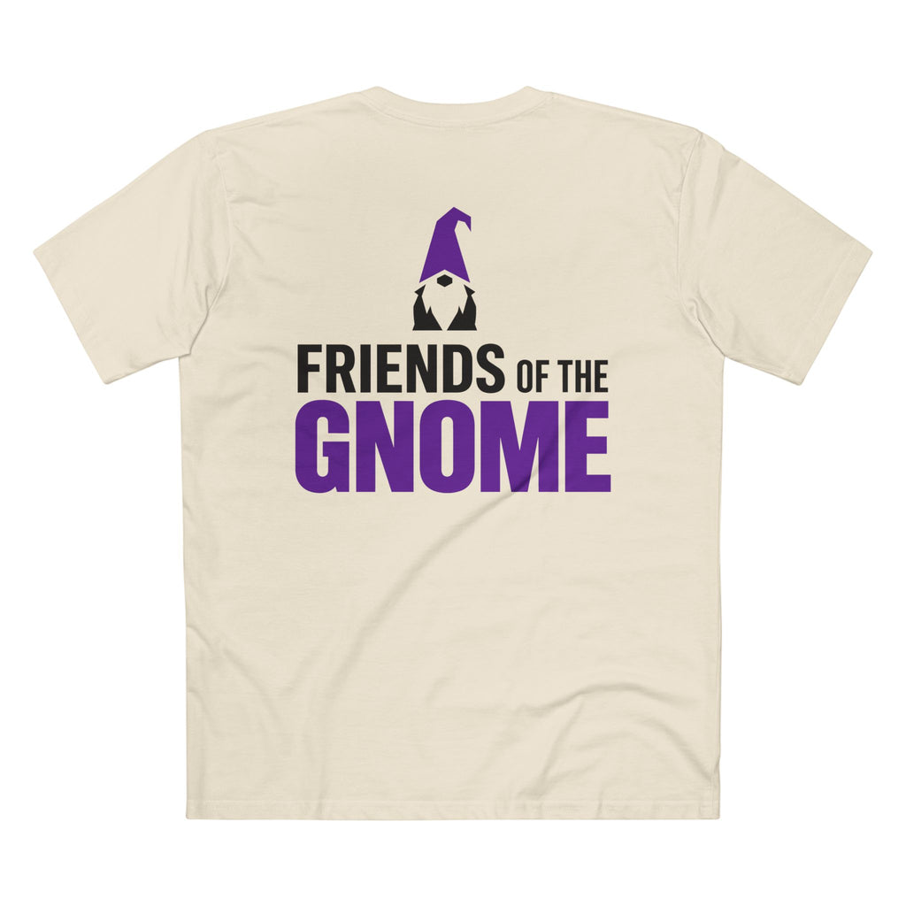 Friends of the Gnome Staple Tee