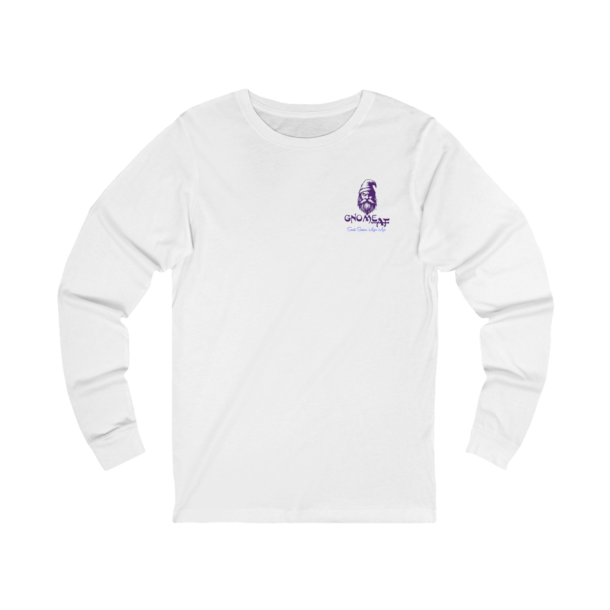 HC Gnome Unisex Long Sleeve Tee